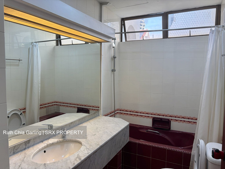 Jervois Grove (D10), Apartment #580306851
